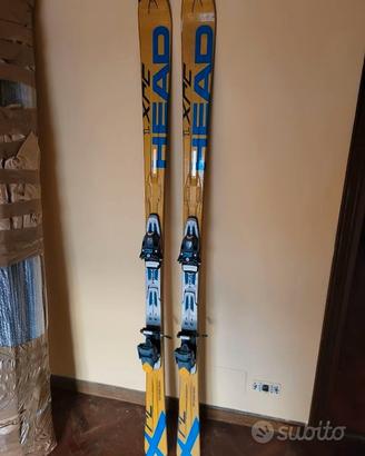 sci head i.xrc 1200 170 attacchi tyrolia