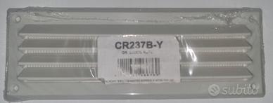 Griglia  per la Ventilazione / Areazione CR237B
