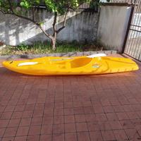 kayak