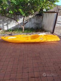 kayak