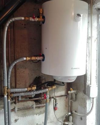 Scaldaacqua Ariston 74 lt Pro Evo 80 VTS / 3 EU