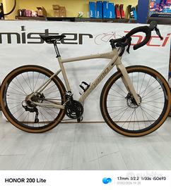 Megamo Jakar 30 tg M 