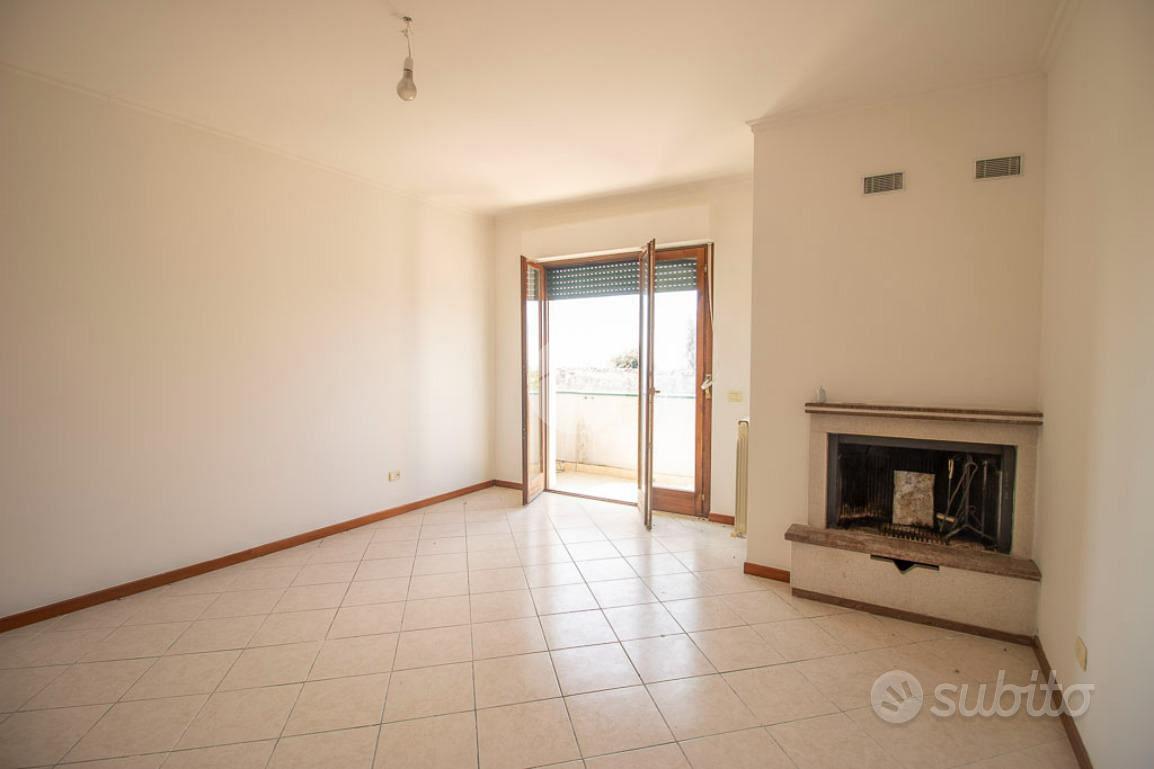 5 LOCALI A CALVI DELL'UMBRIA - Vista 3