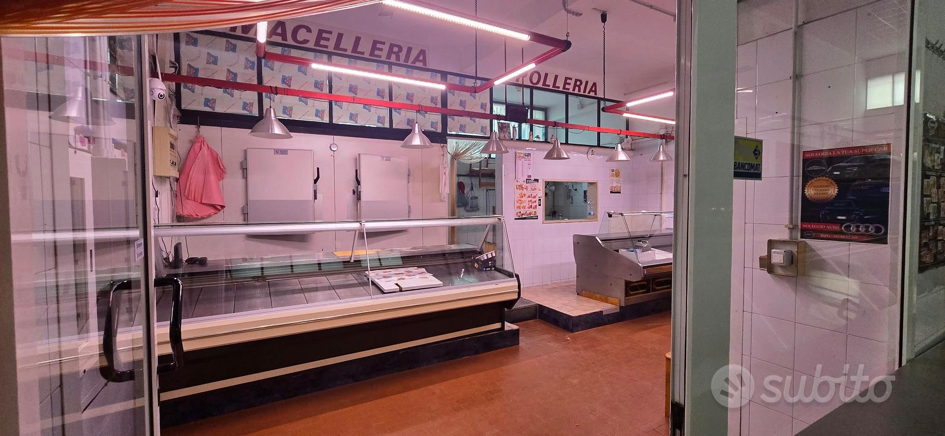 macelleria polleria