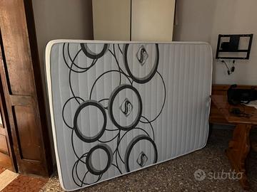 Materasso 140x190