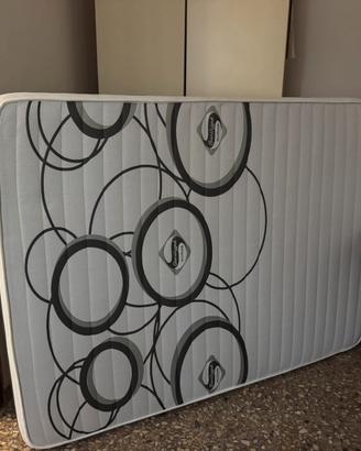 Materasso 140x190