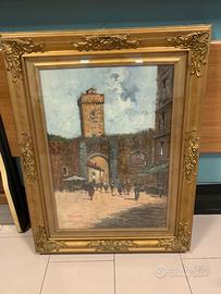 Quadro antico