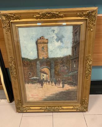 Quadro antico