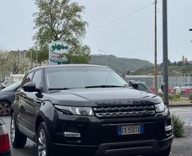 Range rover evoque 2015 anche permute