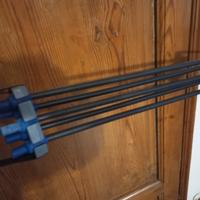 Molla estensione per ginnastica