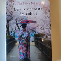 Le vite nascoste dei colori