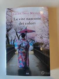 Le vite nascoste dei colori