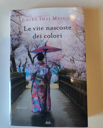 Le vite nascoste dei colori