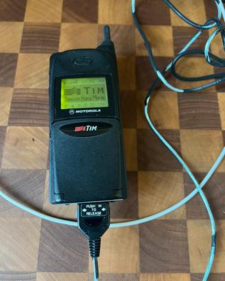 Motoroka 8700 vintage
