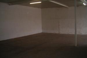 Locale uso deposito e magazzino con vigilanza