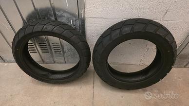 PNEUMATICI METZELER TOURANCE