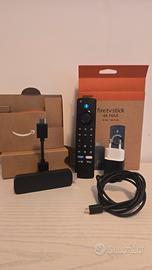 Fire Stick TV 4K Max