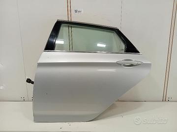 PORTIERA POSTERIORE SINISTRA HYUNDAI i40 Serie 770