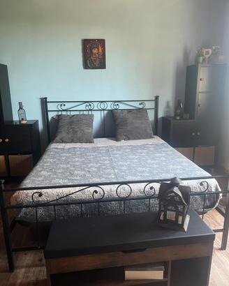 Struttura letto