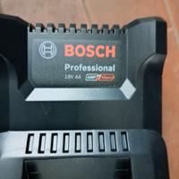 CARICA BATTERIA BOSCH NUOVO