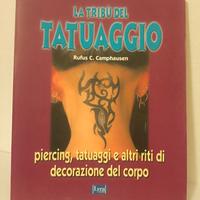 libro sui tatuaggi