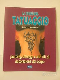 libro sui tatuaggi