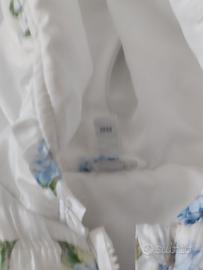 Giubbino bambina 18 mesi