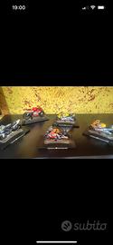 Moto Valentino Rossi