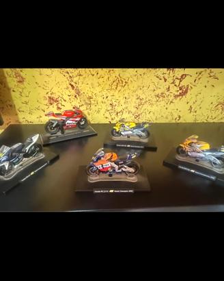 Moto Valentino Rossi