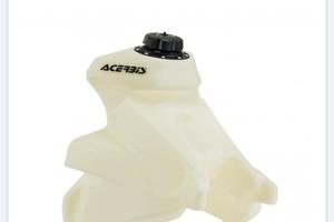 serbatoio maggiorato Acerbis da 12 Husqvarna