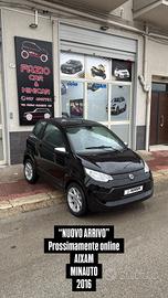 Aixam Minauto GT