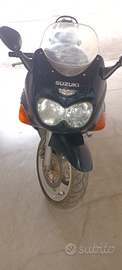 Suzuki 600gsxf