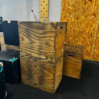 Plyo box