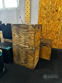 Plyo box