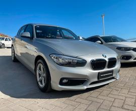 BMW 116D - 2017