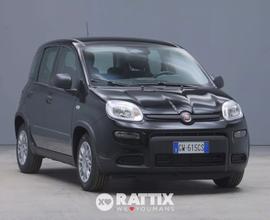 Fiat Panda 1.0 Firefly Hybrid 70CV 5p.ti ADAS + Pa