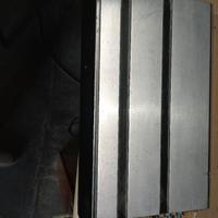 Amplificatore auto 4 canali 600w