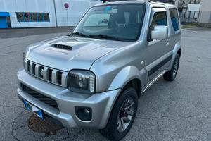 Suzuki Jimny 1.3 4WD Evolution Plus