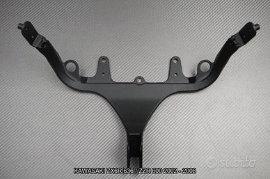 Telaietto anteriore KAWASAKI ZX6R ZZR 600 2002 08