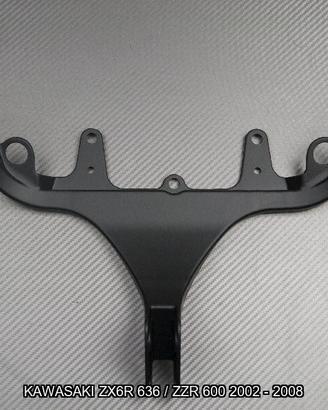 Telaietto anteriore KAWASAKI ZX6R ZZR 600 2002 08