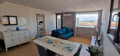 A pochi passi dal mare