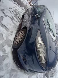  Ford fiesta 1.4  gpl benzina 