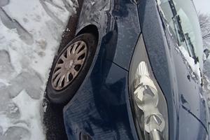  Ford fiesta 1.4  gpl benzina 