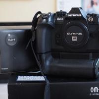 M1MK2+GRIP ORIGINALE