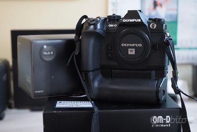 M1MK2+GRIP ORIGINALE