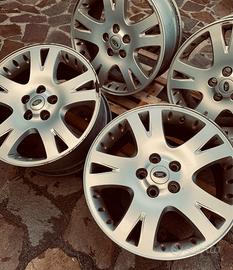 Cerchi Range Rover Sport 19”