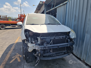 Ricambi citroen c3 anno 2013 1400 benzina gpl