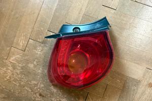 Faro post sinistro Giulietta