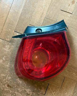 Faro post sinistro Giulietta