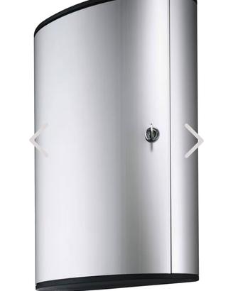 ARMADIETTO PORTA CHIAVI MARCA DURABLE